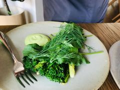 -BOR Eatery(安福路店)