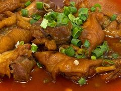 -易老妈蹄花.特色川菜(人民公园总店)