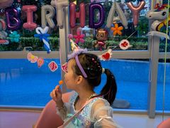 -水桶王国主题餐厅·聚会·生日派对·亲子活动·家庭套餐(亚龙湾希尔顿店)