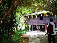 -广西壮族自治区博物馆