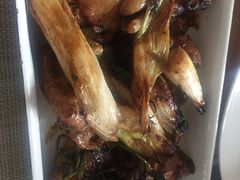 -Kitchen·Y洋厨房西餐厅(王府壹号店)