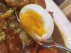 -伽喱博士 Dr.CURRY咖喱饭(太阳宫咖喱店)