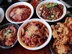 -付小姐在成都(中山公园店)