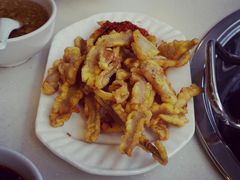 -太婆天府山珍酒楼(亚运村店)