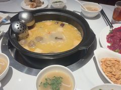 -领鲜风味花雕鸡(马端街店)
