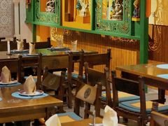 -甘尼仕印度餐厅爵士酒吧(阳春巷店)