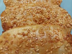 草庐小烧饼-竹里馆·淮扬菜·功夫茶(老门东店)