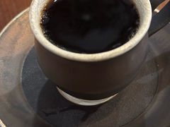 特拿加手冲-RUMORS COFFEE ROASTERY鲁马滋咖啡(湖南路店)
