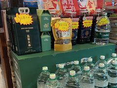 -黄泥岗·黄陂农家菜(百步亭店)