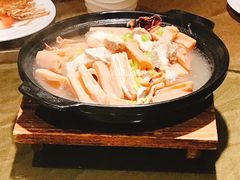 -79号渔船海鲜饭店(华强北店)