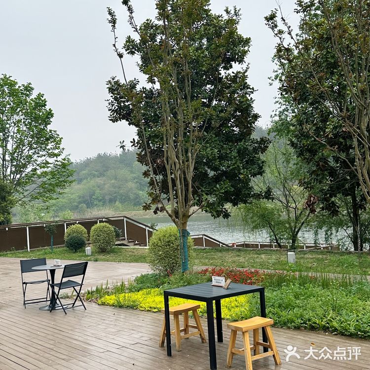 在合肥！邂逅到了绿野仙踪里的咖啡屋