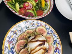 -Alimentari早午餐(安福路店)