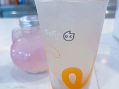 -CoCo都可(北新桥店)