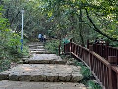 -虞山风景区