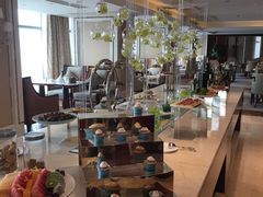 -湖州东吴开元名都酒店-滨河自助餐厅