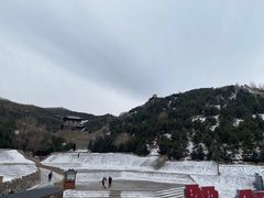 -雁门关景区