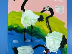 -东方童画少儿美术(乐荟天地体验馆)