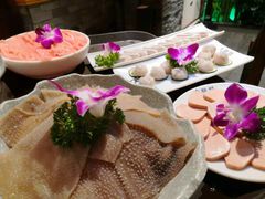 -大龙燚火锅(南山大道店)