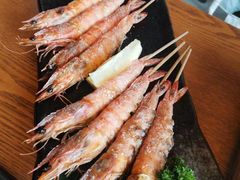 -炎蔵牛舌烤肉
