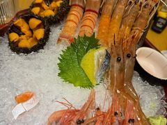 -吉兆·料理(红梅南路店)