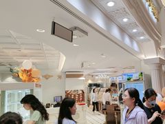 -85度C(南京龙江店)