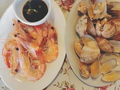 -花乐餐厅(涠洲岛店)