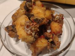 -坛宗剁椒鱼头(河西王府井店)