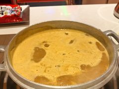 -荣叔港式沙嗲牛肉火锅(正佳潮流店)
