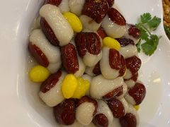 -老街饭庄·地道淮扬菜(扬子江北路总店)