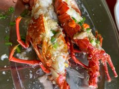 -南沙十九涌渔人码头-南门