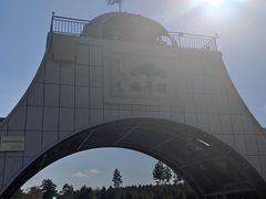 -诺干湖景区