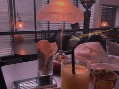 -候鸟咖啡(前门店)