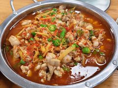 -艺味深尝(云锦路店)