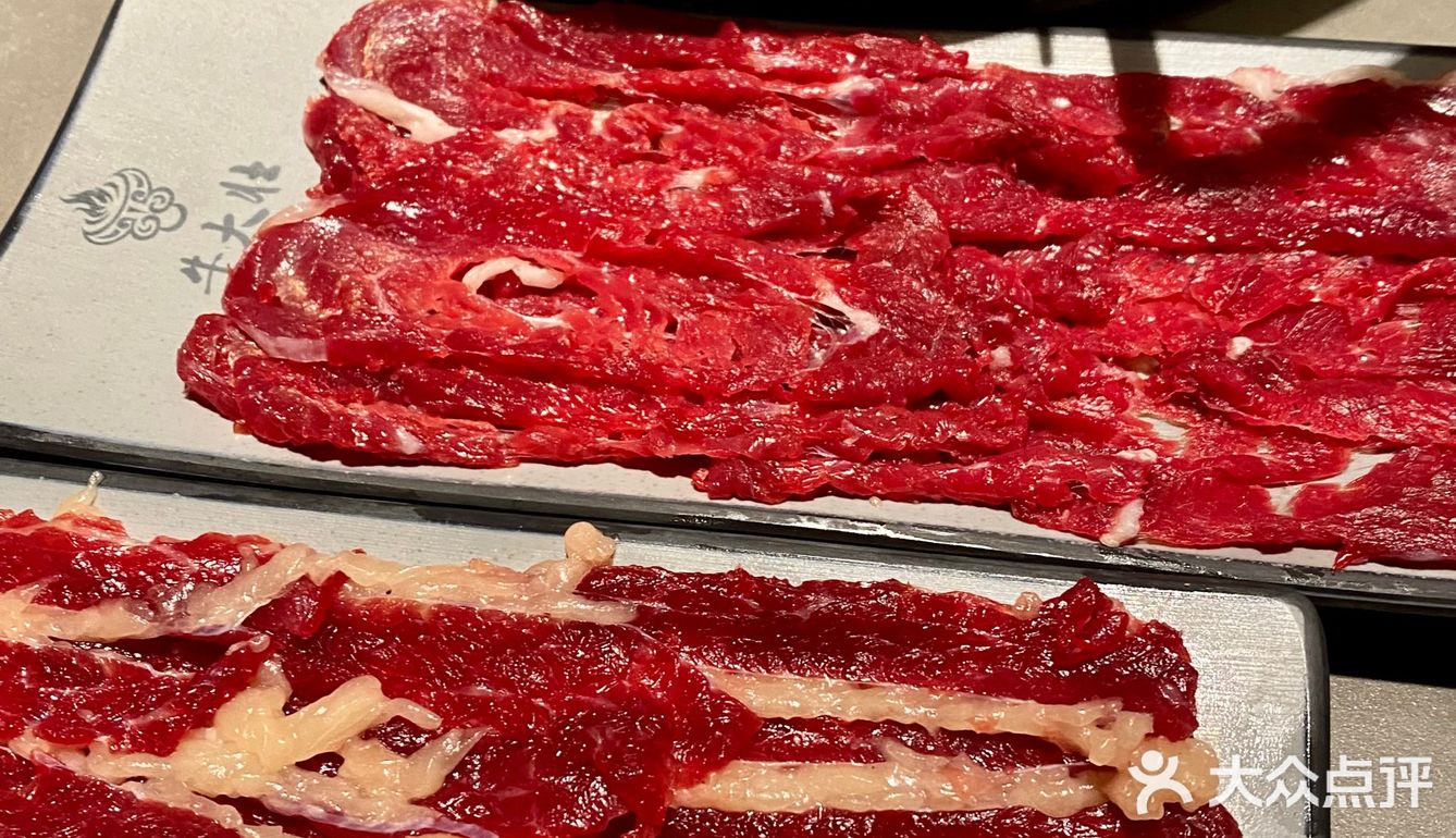 东莞美食｜在园林里的🏝潮汕牛肉火锅🐂