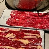 东莞美食｜在园林里的🏝潮汕牛肉火锅🐂