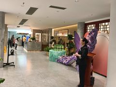 -聚彩居三和酒楼•老字号粤菜(南城店)