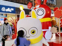 -HALO广场(梨园路店)