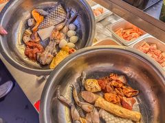 -芙蓉树下冒菜·麻辣烫(农院店)