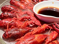 -红盔甲·小龙虾(定西路店)