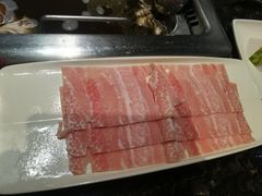 -海底捞火锅(团结桥店)