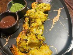 -甘尼仕印度餐厅爵士酒吧(阳春巷店)