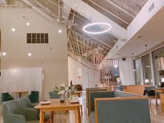 大堂-EN SPACE恩空间