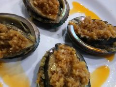 -蓝珊甄选海鲜自助·火锅大排档(近阿那亚店)