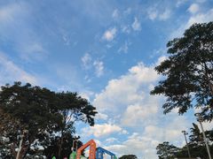 -白石龙音乐公园