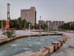 -长安大学(北校区)