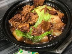 -珍珍小食店(西华路店)