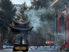 -哈尔滨极乐寺