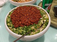 飘香土豆泥-红樱桃·新派辽菜(北行店)