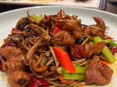 -果城龙凤瓦罐煨汤馆(新豪天地店)