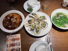-张家卫·阳江菜·小海鲜(肥婆湾桥店)